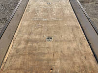 いすゞエルフ平ボディ小型（2t・3t）[写真16]