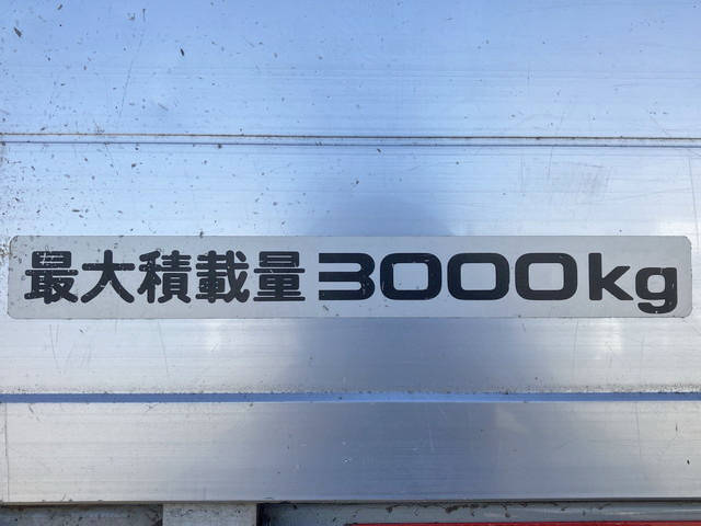 いすゞエルフ平ボディ小型（2t・3t）[写真17]