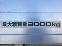 いすゞエルフ平ボディ小型（2t・3t）[写真17]