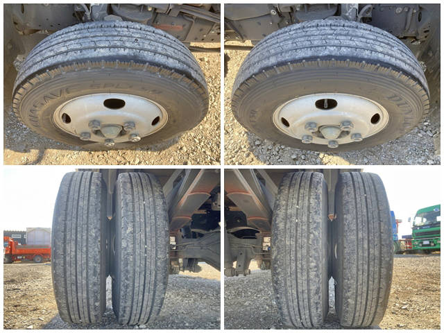 いすゞエルフ平ボディ小型（2t・3t）[写真18]