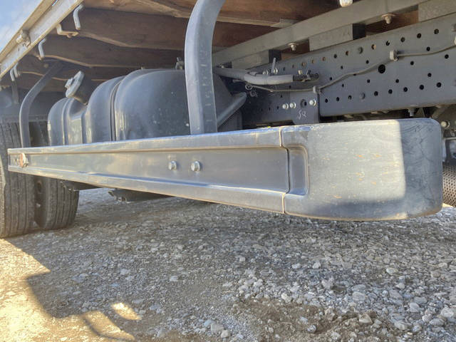 いすゞエルフ平ボディ小型（2t・3t）[写真19]