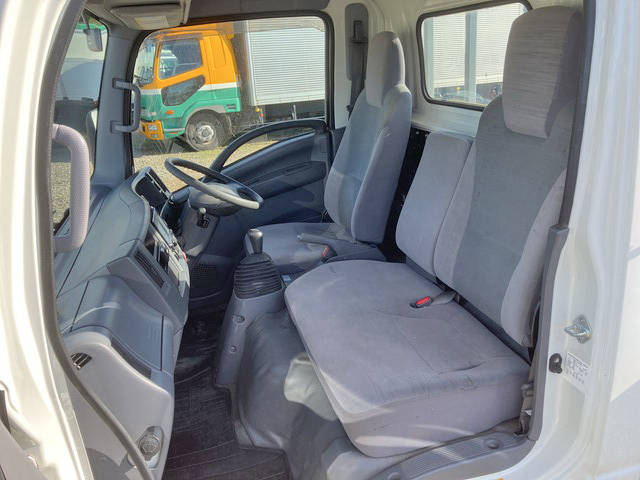 いすゞエルフ平ボディ小型（2t・3t）[写真33]