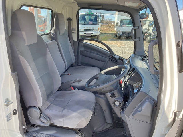 いすゞエルフ平ボディ小型（2t・3t）[写真35]