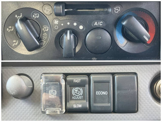 いすゞエルフ平ボディ小型（2t・3t）[写真38]