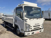 いすゞエルフ平ボディ小型（2t・3t）[写真03]