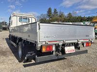 いすゞエルフ平ボディ小型（2t・3t）[写真04]