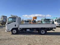 いすゞエルフ平ボディ小型（2t・3t）[写真05]