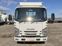 いすゞエルフ平ボディ小型（2t・3t）[写真09]