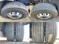 いすゞギガトレーラーヘッド（トラクターヘッド）大型（10t）[写真12]