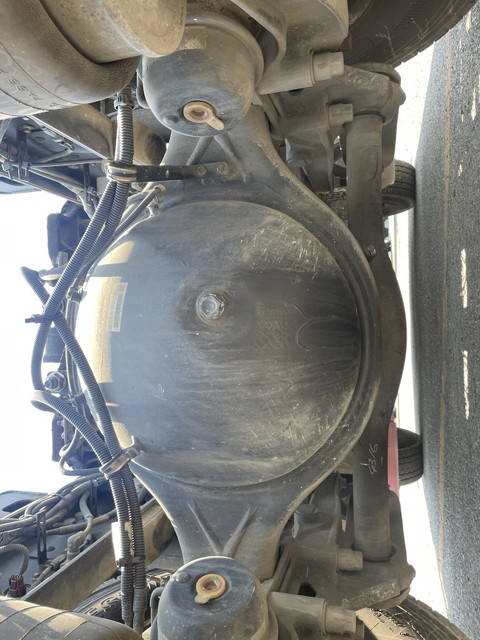 いすゞギガトレーラーヘッド（トラクターヘッド）大型（10t）[写真15]