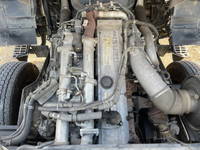 いすゞギガトレーラーヘッド（トラクターヘッド）大型（10t）[写真16]