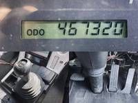 いすゞギガトレーラーヘッド（トラクターヘッド）大型（10t）[写真27]