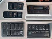 いすゞギガトレーラーヘッド（トラクターヘッド）大型（10t）[写真28]