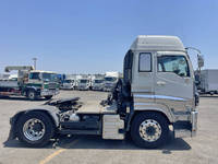 いすゞギガトレーラーヘッド（トラクターヘッド）大型（10t）[写真02]