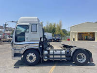 いすゞギガトレーラーヘッド（トラクターヘッド）大型（10t）[写真04]