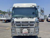 いすゞギガトレーラーヘッド（トラクターヘッド）大型（10t）[写真05]