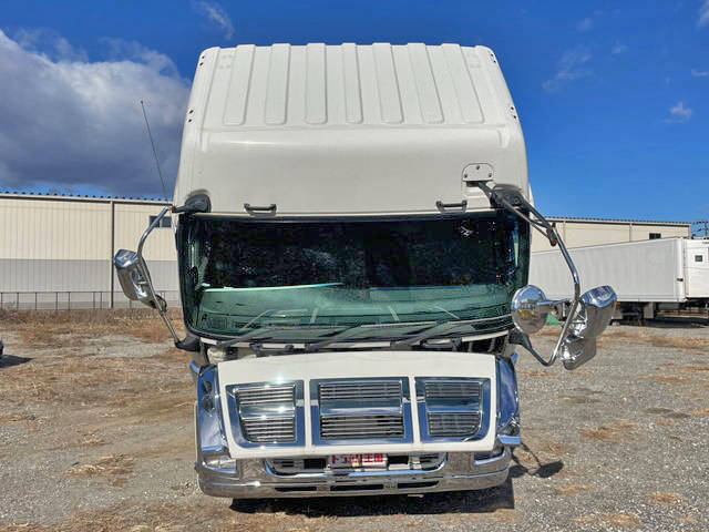 いすゞギガトレーラーヘッド（トラクターヘッド）大型（10t）[写真06]