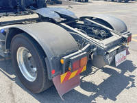 いすゞギガトレーラーヘッド（トラクターヘッド）大型（10t）[写真07]