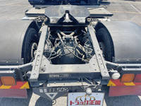 いすゞギガトレーラーヘッド（トラクターヘッド）大型（10t）[写真08]