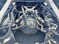 いすゞギガトレーラーヘッド（トラクターヘッド）大型（10t）[写真09]