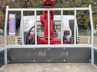 三菱ふそうキャンタークレーン6段小型（2t・3t）[写真11]