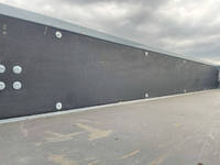 三菱ふそうキャンタークレーン6段小型（2t・3t）[写真12]