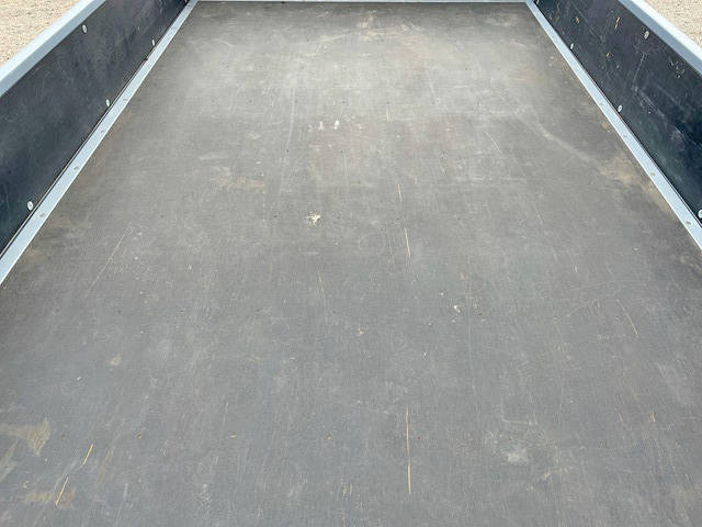 三菱ふそうキャンタークレーン6段小型（2t・3t）[写真14]