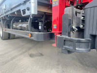 三菱ふそうキャンタークレーン6段小型（2t・3t）[写真22]