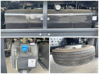 三菱ふそうキャンタークレーン6段小型（2t・3t）[写真24]