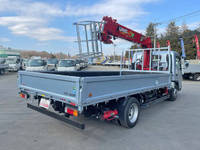 三菱ふそうキャンタークレーン6段小型（2t・3t）[写真02]