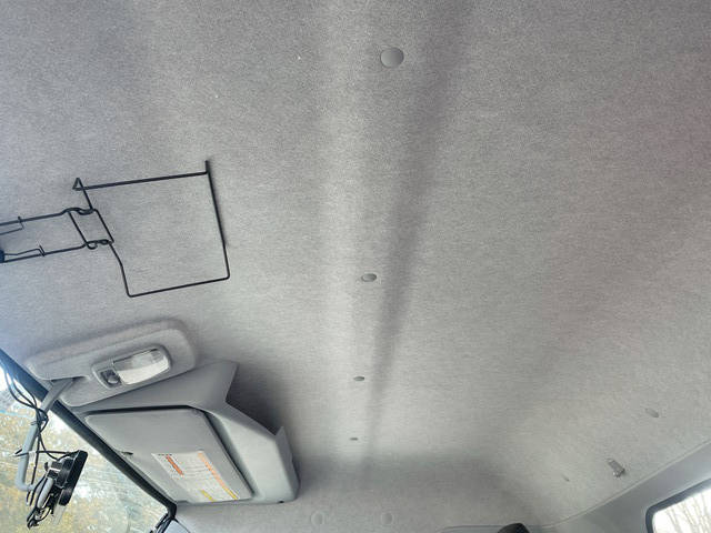 三菱ふそうキャンタークレーン6段小型（2t・3t）[写真34]