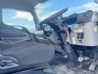 三菱ふそうキャンタークレーン6段小型（2t・3t）[写真36]