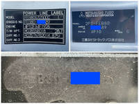 三菱ふそうキャンタークレーン6段小型（2t・3t）[写真40]