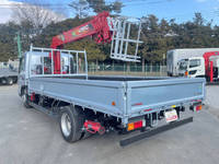 三菱ふそうキャンタークレーン6段小型（2t・3t）[写真04]