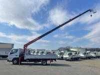 三菱ふそうキャンタークレーン6段小型（2t・3t）[写真06]