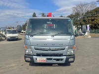 三菱ふそうキャンタークレーン6段小型（2t・3t）[写真08]