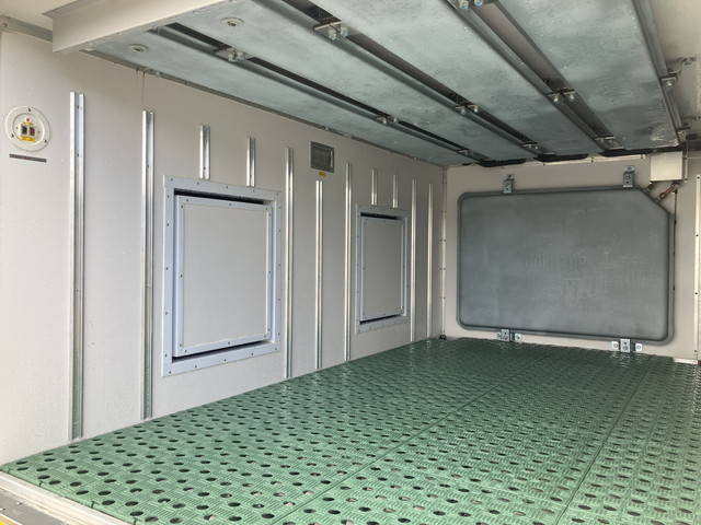 日野デュトロ冷凍車（冷蔵車）小型（2t・3t）[写真10]