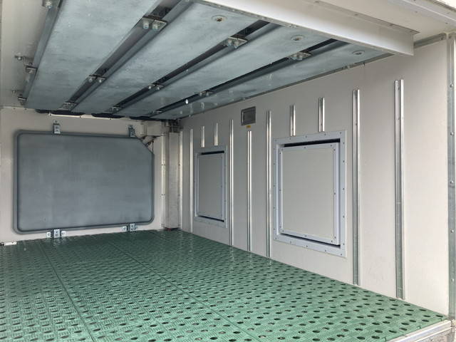 日野デュトロ冷凍車（冷蔵車）小型（2t・3t）[写真11]