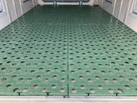 日野デュトロ冷凍車（冷蔵車）小型（2t・3t）[写真12]