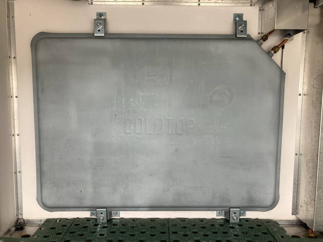 日野デュトロ冷凍車（冷蔵車）小型（2t・3t）[写真14]