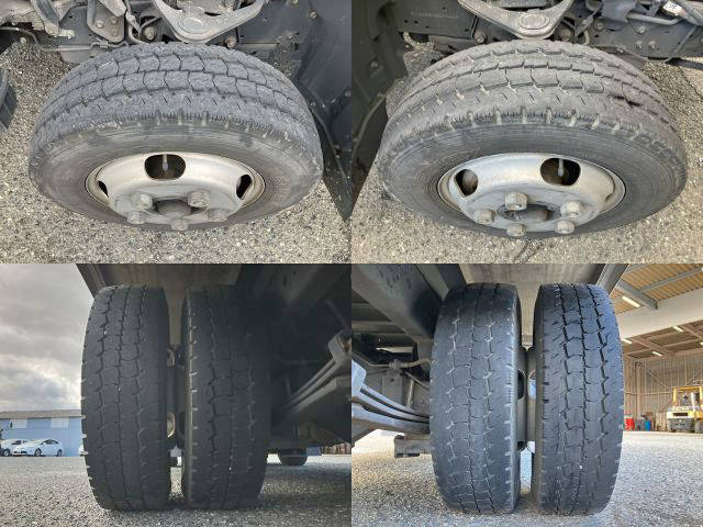 日野デュトロ冷凍車（冷蔵車）小型（2t・3t）[写真19]