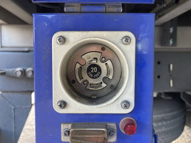 日野デュトロ冷凍車（冷蔵車）小型（2t・3t）[写真21]