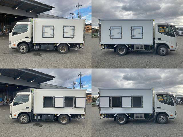 日野デュトロ冷凍車（冷蔵車）小型（2t・3t）[写真05]