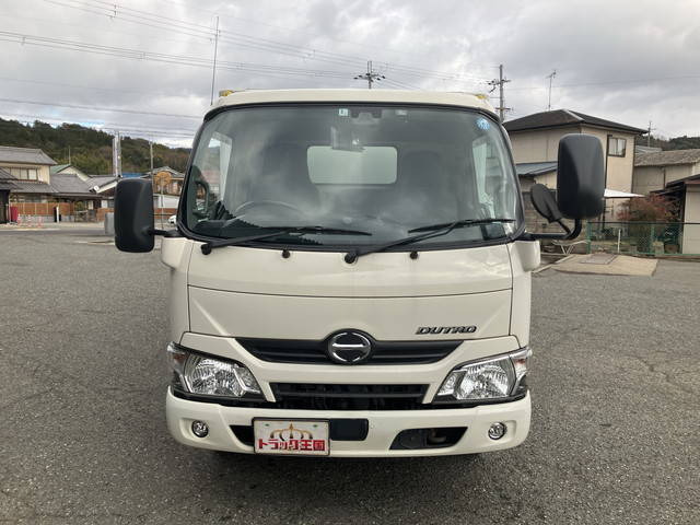 日野デュトロ冷凍車（冷蔵車）小型（2t・3t）[写真06]