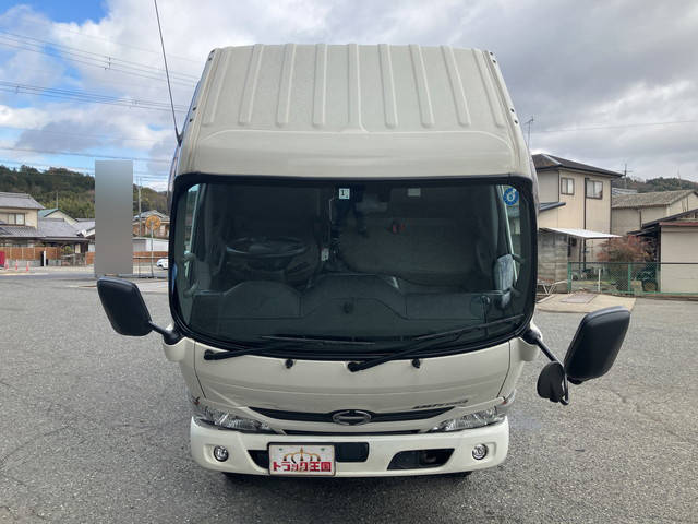 日野デュトロ冷凍車（冷蔵車）小型（2t・3t）[写真07]