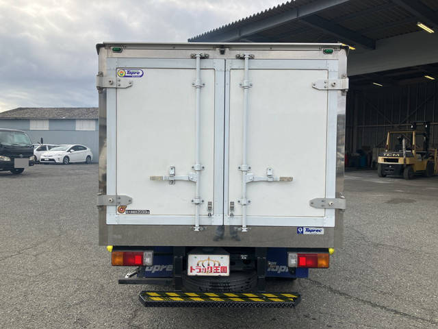 日野デュトロ冷凍車（冷蔵車）小型（2t・3t）[写真08]