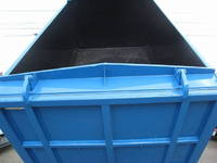 いすゞフォワード深ダンプ（土砂禁ダンプ）中型（4t）[写真10]