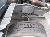 いすゞフォワード深ダンプ（土砂禁ダンプ）中型（4t）[写真13]