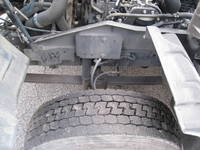 いすゞフォワード深ダンプ（土砂禁ダンプ）中型（4t）[写真14]