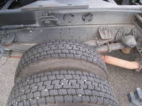 いすゞフォワード深ダンプ（土砂禁ダンプ）中型（4t）[写真15]